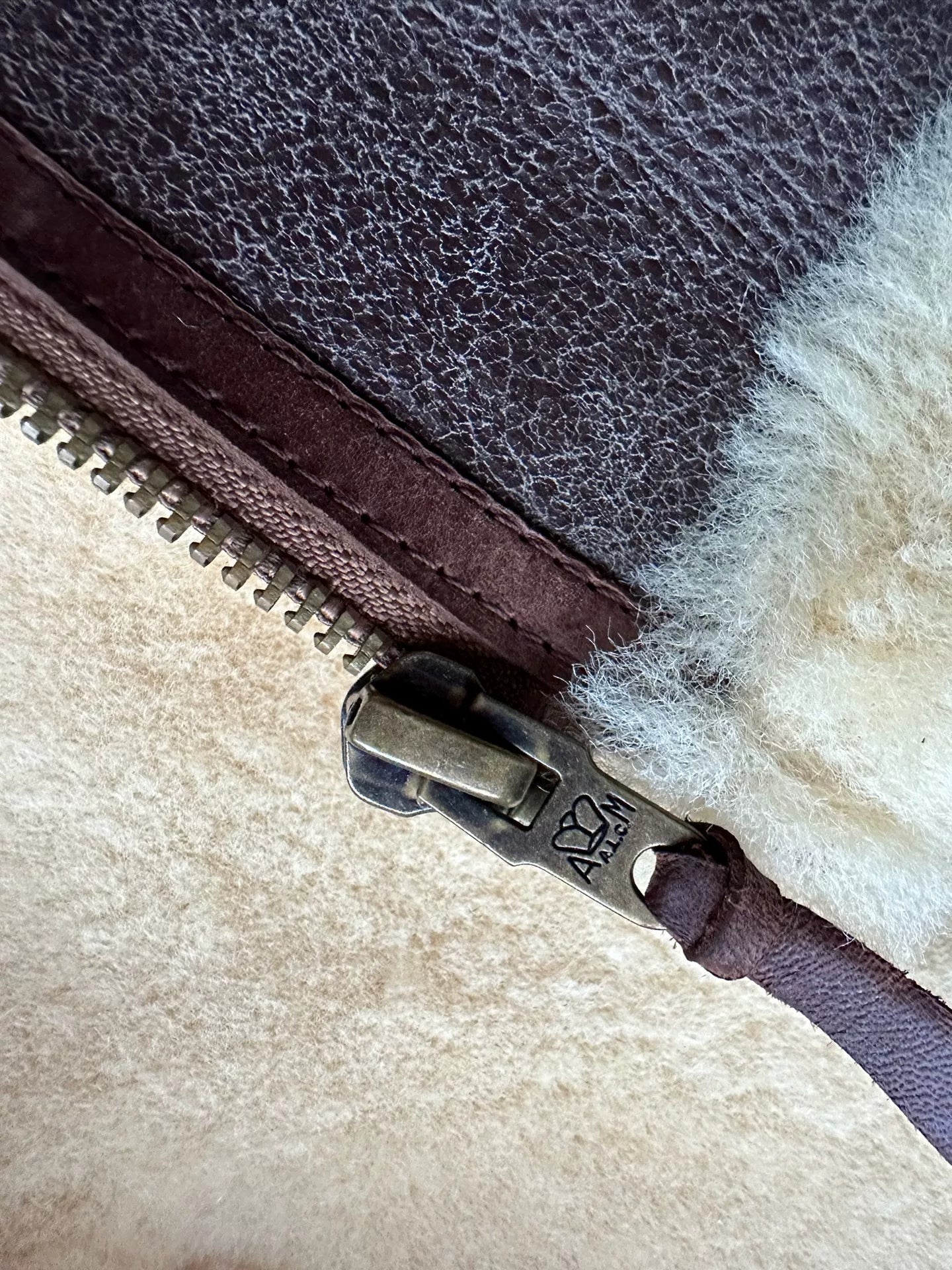 Nigel Cabourn Coastal Command Pilot Jacket