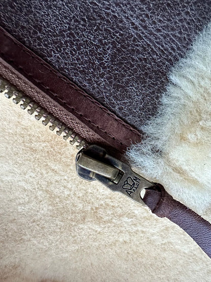 Nigel Cabourn Coastal Command Pilot Jacket