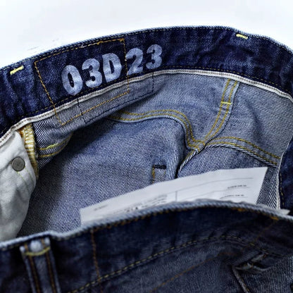 VISVIM SOCIAL SCULPTURE 03D23 Jeans