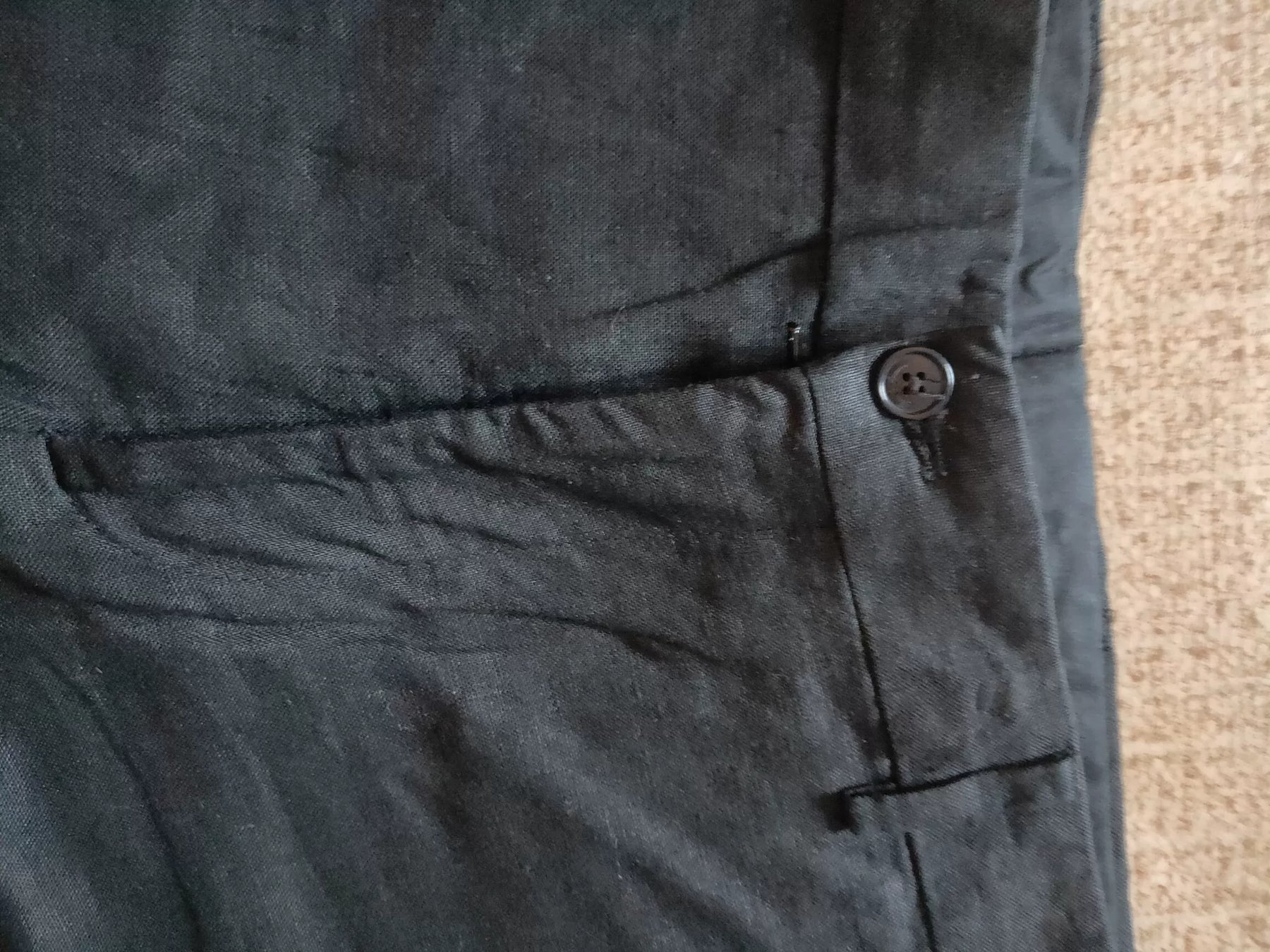 RL Purple Label Casual Pants
