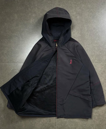 Vintage 2000's Levi's Engineered Tech Jacket