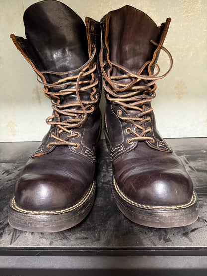 Wesco Jobmaster 17th Year Version