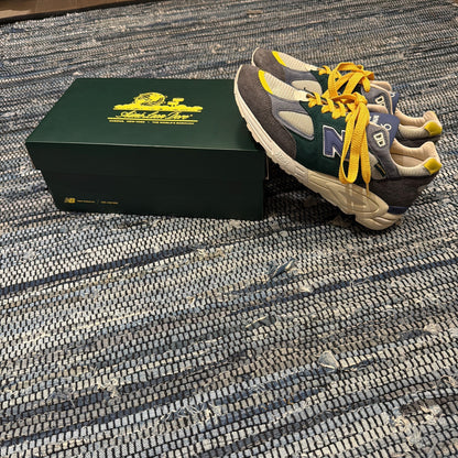 AIME LEON DORE x  Balance 990V2 Sneakers