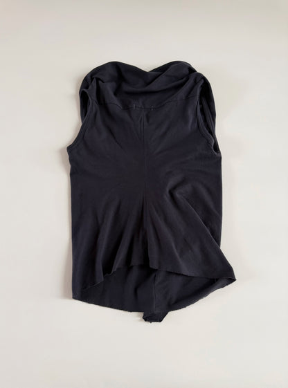 Comme des Garçons 1997 Margiela Collaboration Top
