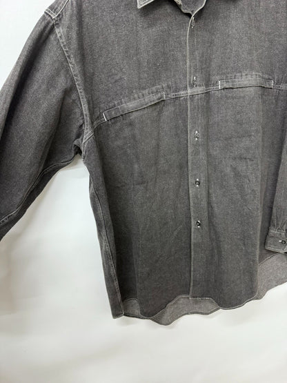 Comme des Garçons 90s Denim Jacket