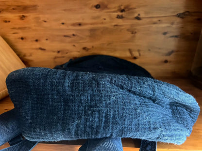 porter classic newton sashiko daypack