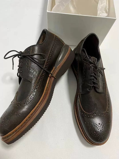 visvim 12AW Patrician Lo-Folk