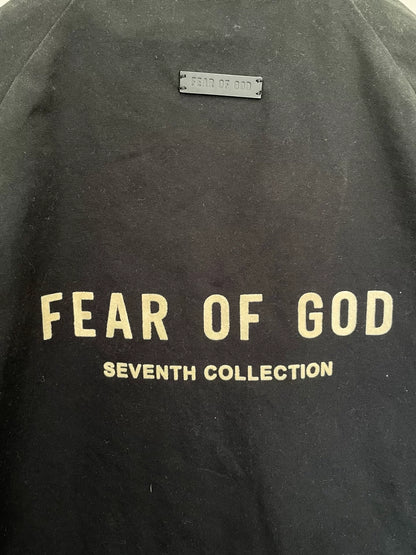 Fear of God Classic vintage Coach Jacket