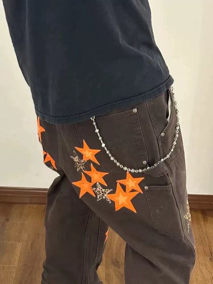 Chrome Hearts Dice Lobster Clasp Chain