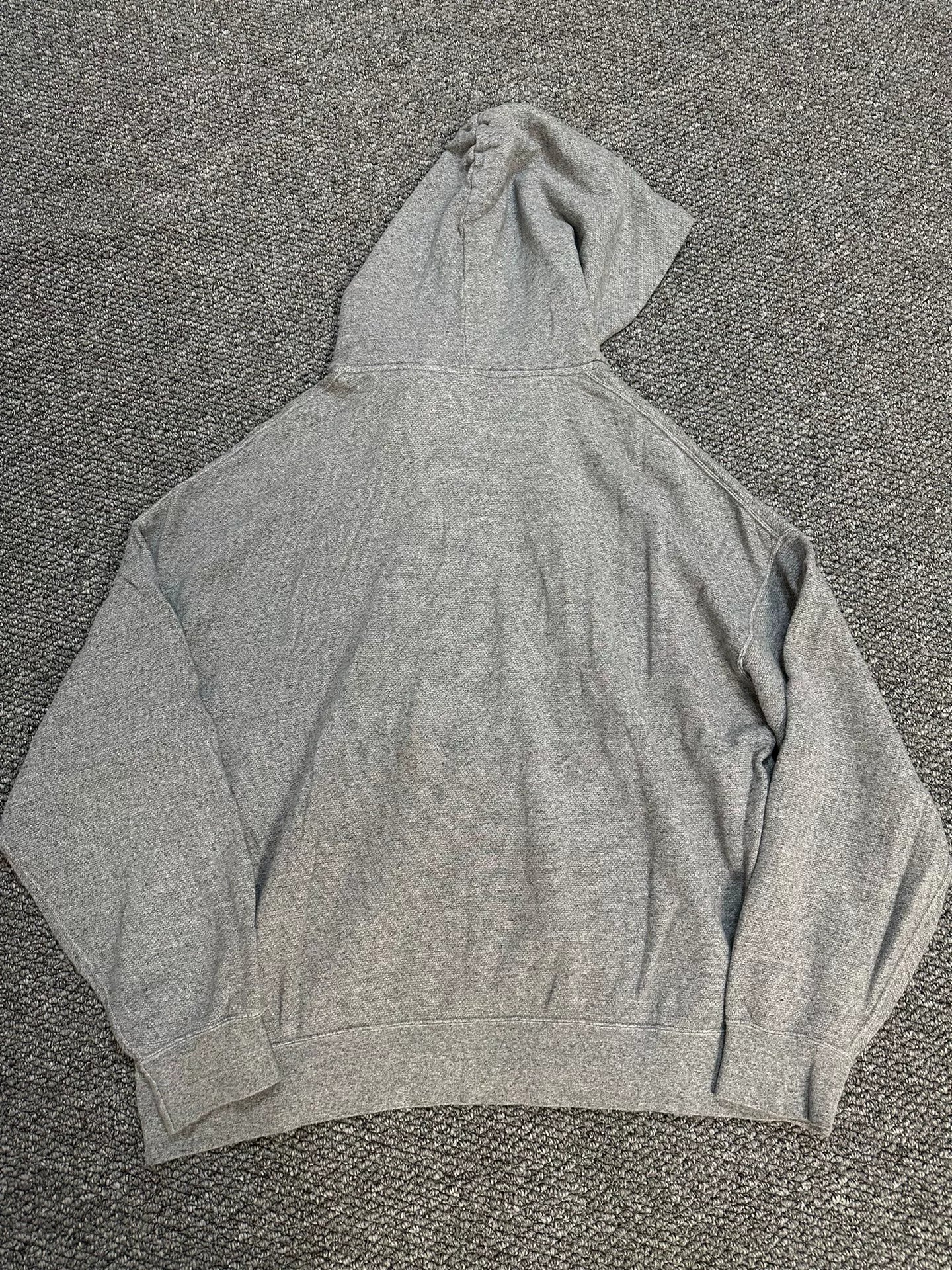 visvim amplus hoodie