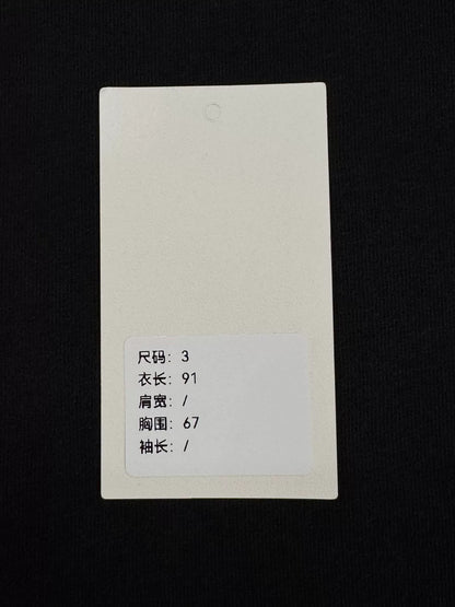 balenciaga adidas black and red short sleeve tee