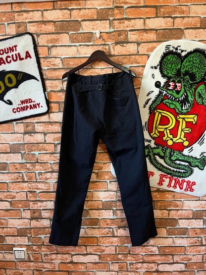 Freewheelers Carnegie Long Pants