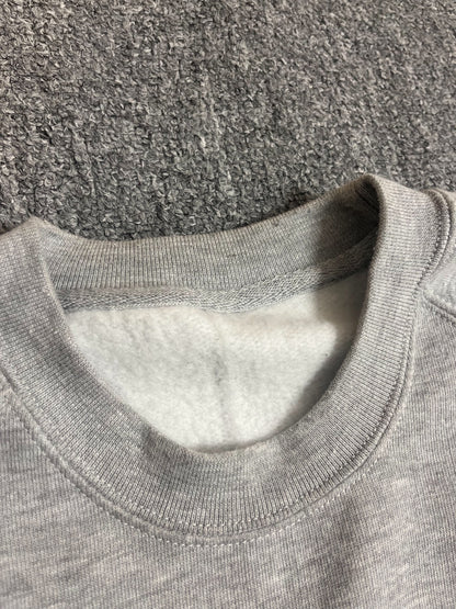 BEAMS x FARAH Crew Neck Sweatshirt