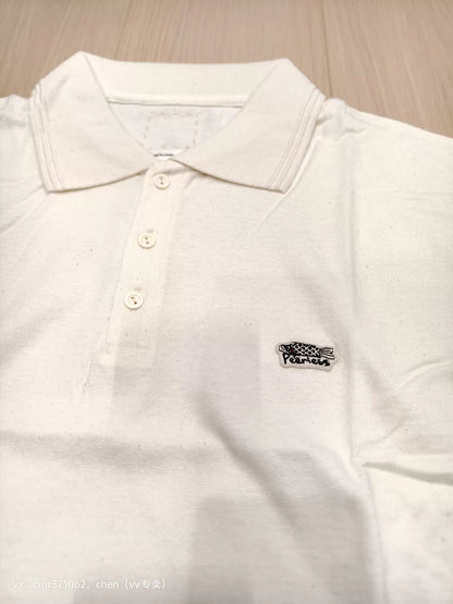 VISVIM 22SS JUMBO WELLER S/S