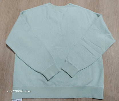 visvim 26SS Jumbo SB Sweat L/S DMGD