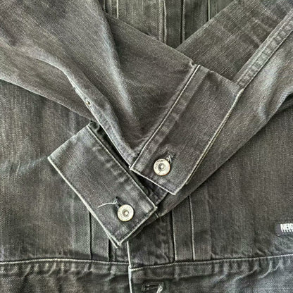 Neighborhood 14AW HK Limited Denim Jacket