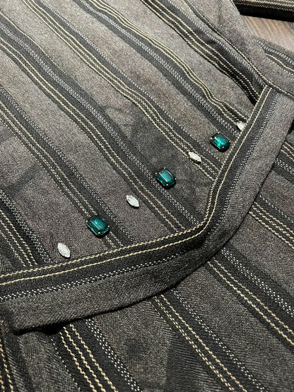 Undercover 01aw D.A.V.F Jacket