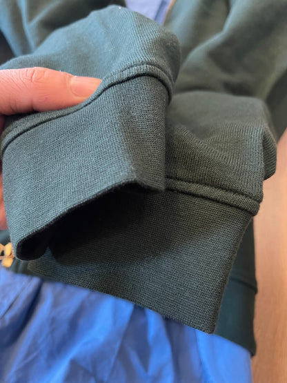 VISVIM JV HOODIE F.Z. LUXSIC