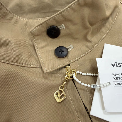 VISVIM 23AW KETCHIKAN Harrington Jacket