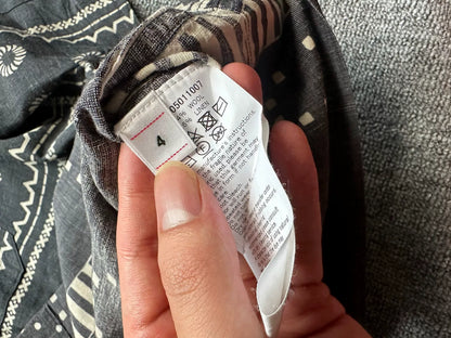 visvim copa shirt