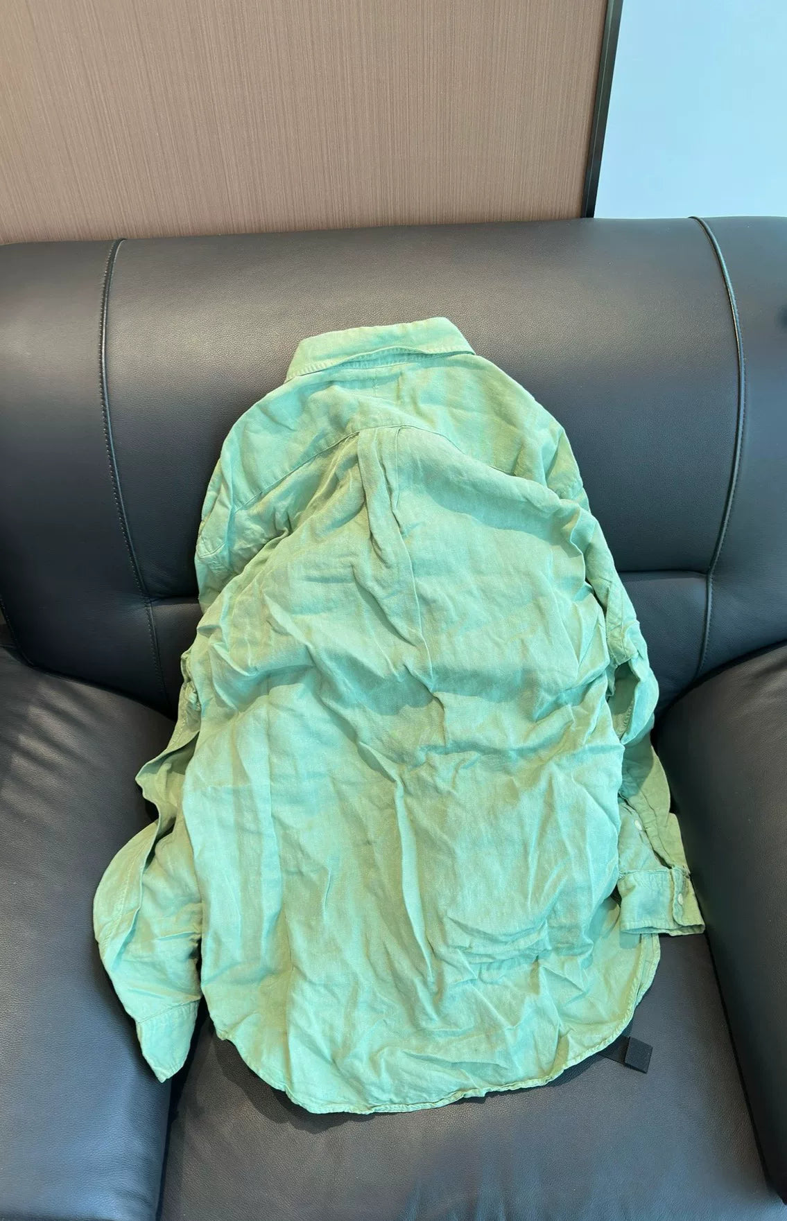 Ralph Lauren Linen Shirt