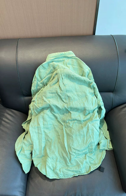 Ralph Lauren Linen Shirt