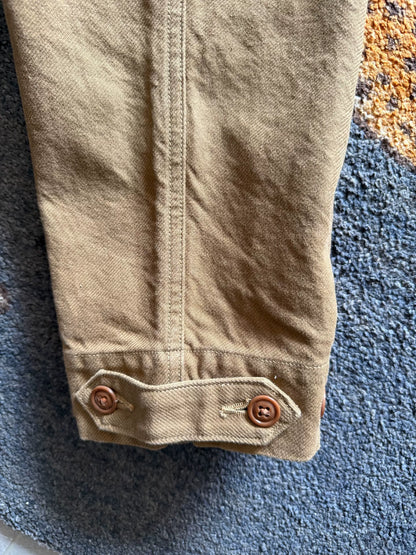 Freewheelers Aviators' Trousers 2024 Edition