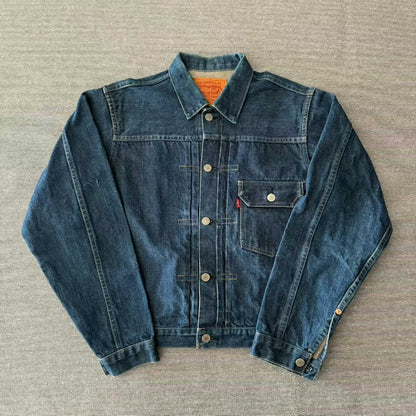 Levi's LVC 7701SXX Japan Denim Jacket