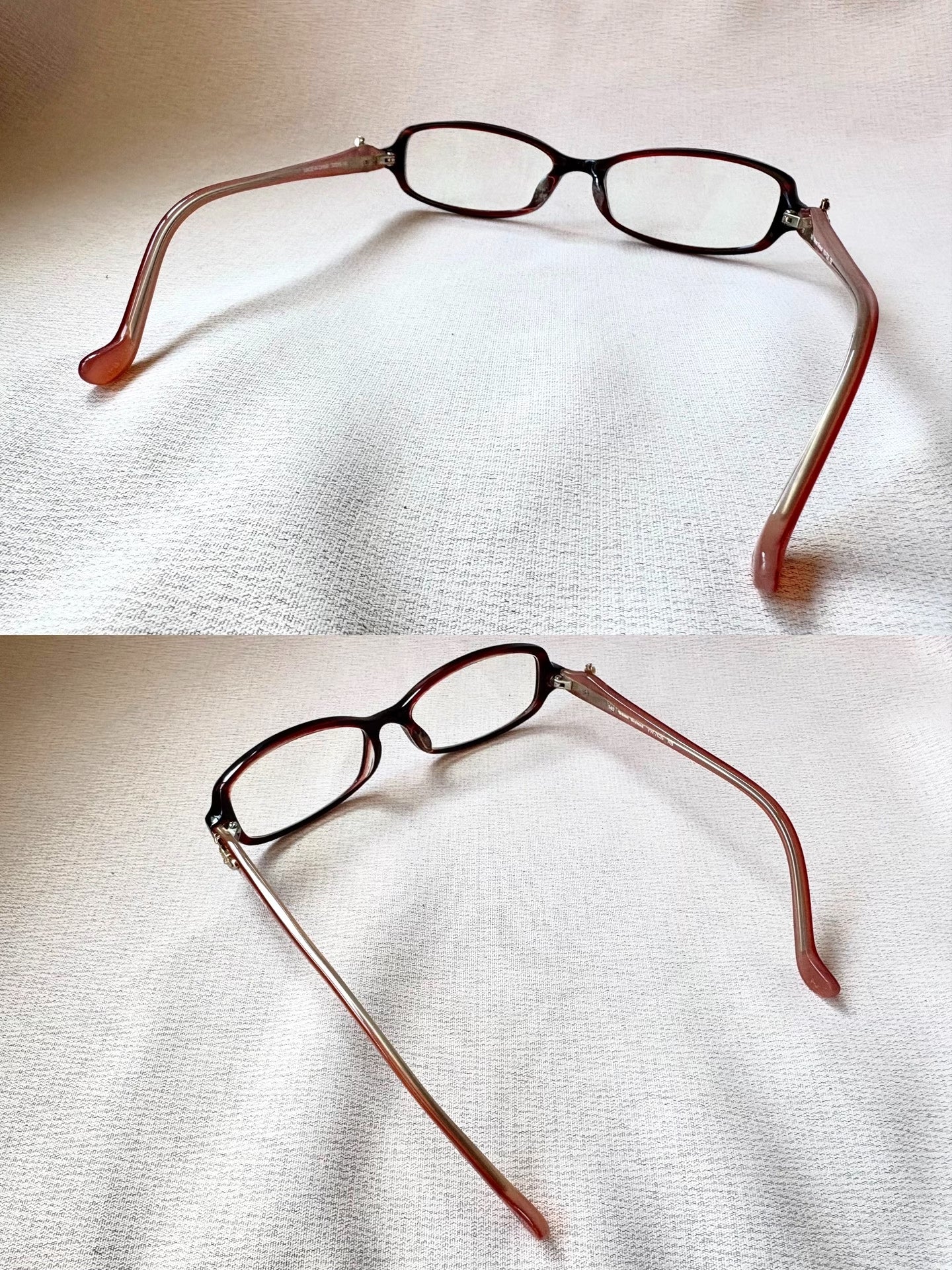 Vivienne Westwood Vintage Saturn Glasses