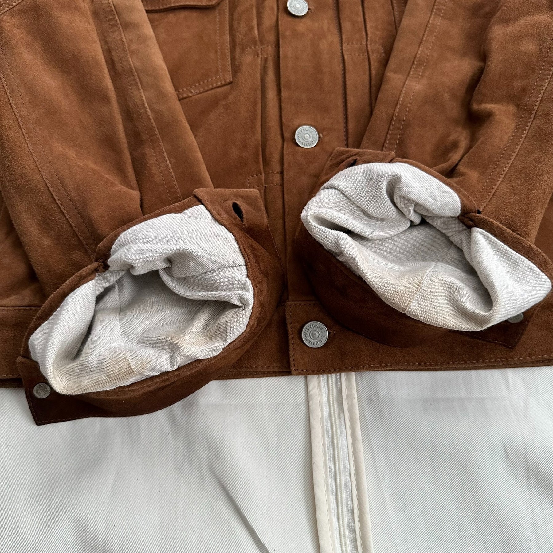 VISVIM 17AW 101 JKT IT