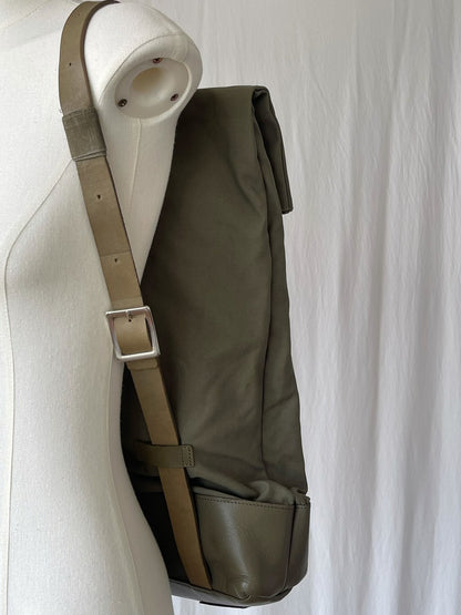 Y's Military Outdoor Function Bag