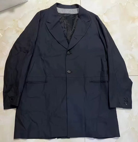 visvim 19aw ascot morning coat