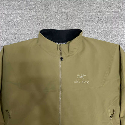 Arcteryx GAMMA Softshell Jacket
