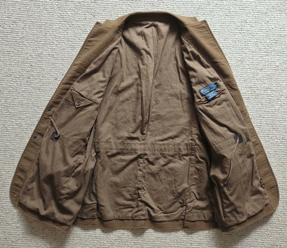 Polo Ralph Lauren Moleskin Hunting Jacket