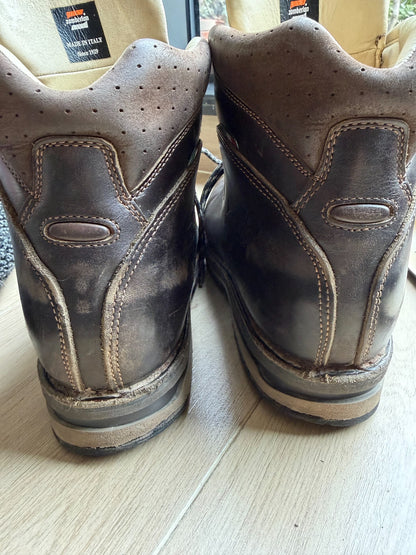 Zamberlan Hiking Shoes Size 41