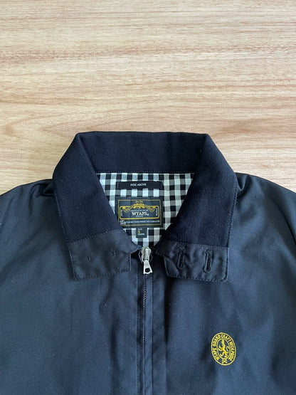 WTAPS HARRINGTON Jacket