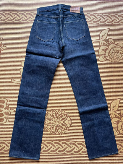 Buzz Rickson M43019 Denim Jeans