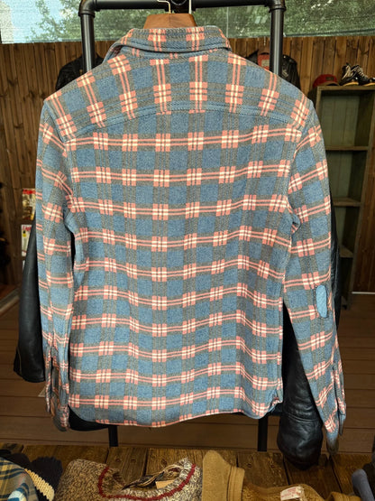 RRL Ralph Lauren Plaid Shirt