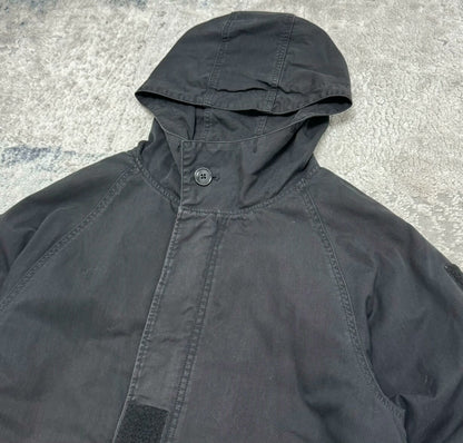 WTAPS × the POOL M-64 Long Jacket