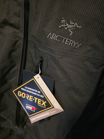 ARC'TERYX Alpha Lightweight Jacket M