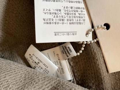 visvim academia blazer damaged jacket