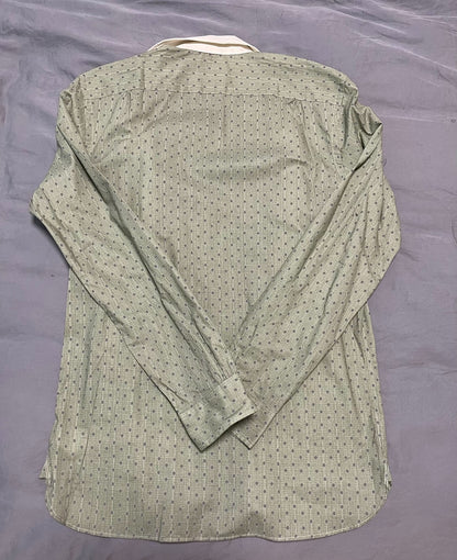RRL Men's Dress Shirt Size S