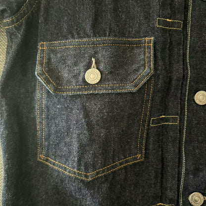 Levi's LVC507 Type2 Denim Jacket
