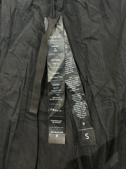 Boris Bidjan Saberi 11by BBS Drawstring Sweatpants S