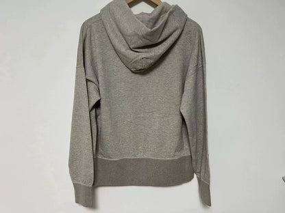 VISVIM COURT HOODIE P.O. (C/WS)