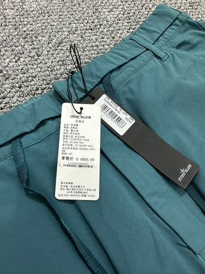 stone island shadow project long pants