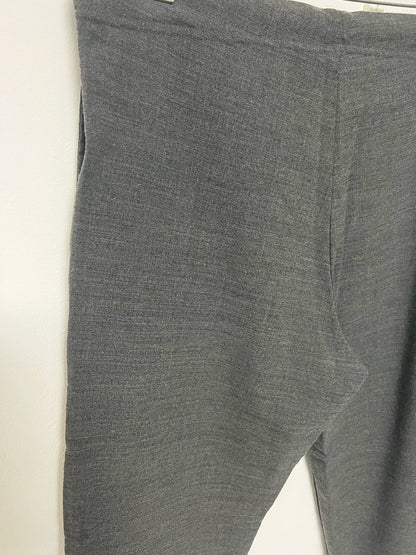 VISVIM VS HIGH-WATER ELIAS PANTS SUPERFINE