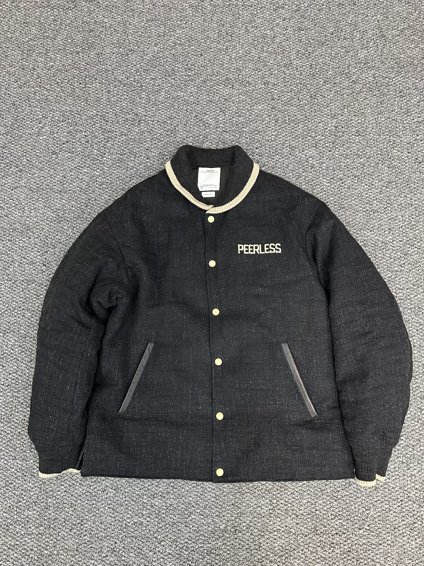 visvim Down Jacket