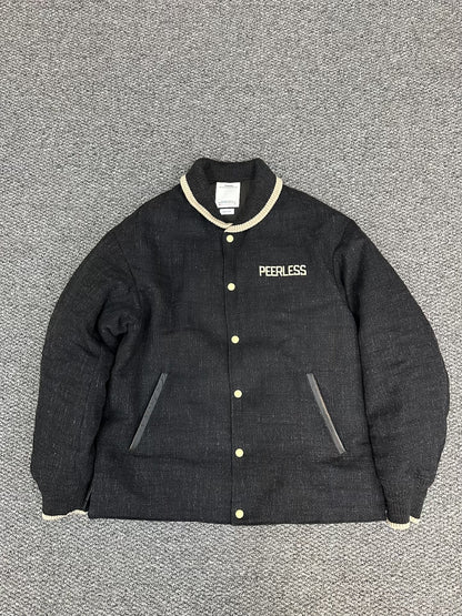 visvim Down Jacket