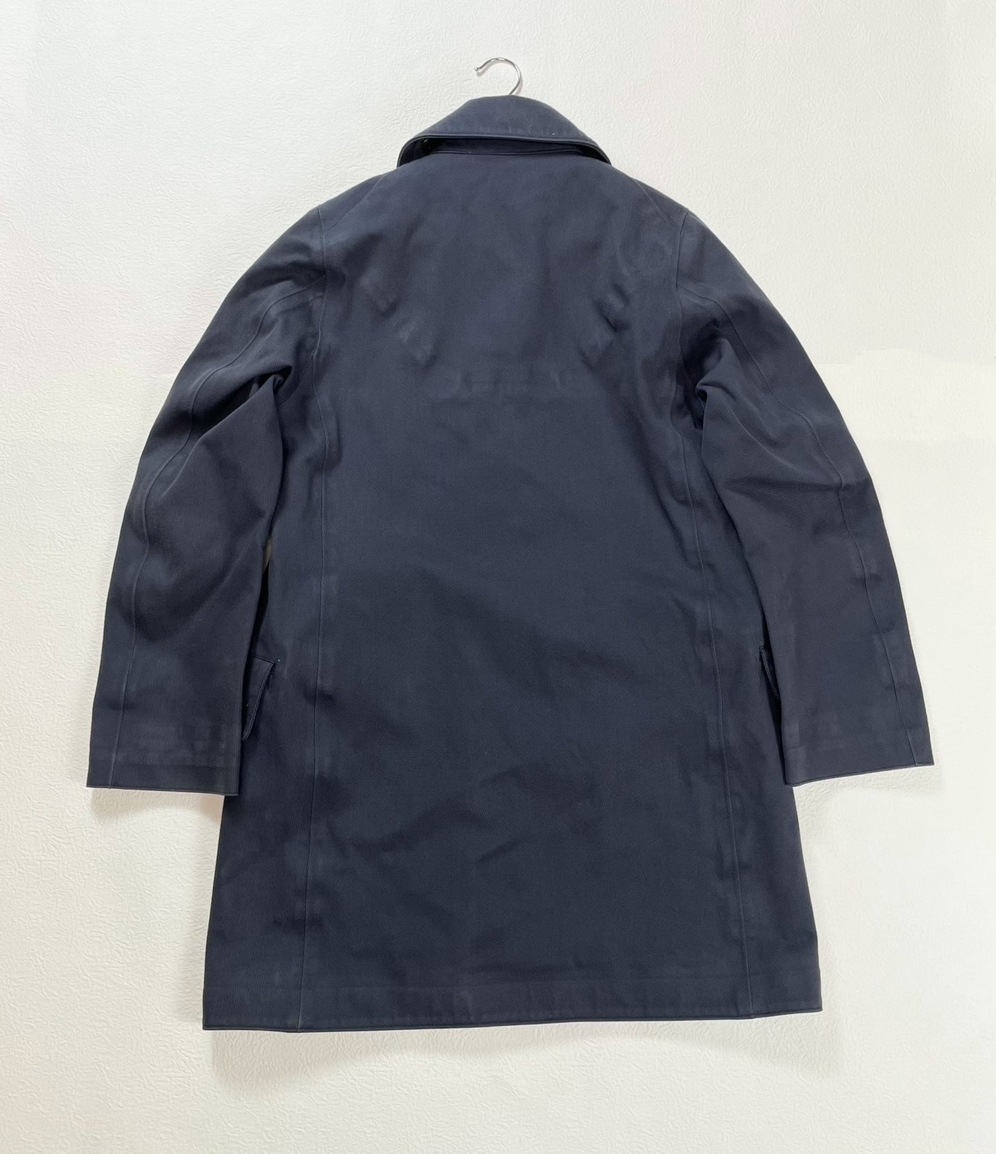 visvim frank soutien coat 3l gore-tex